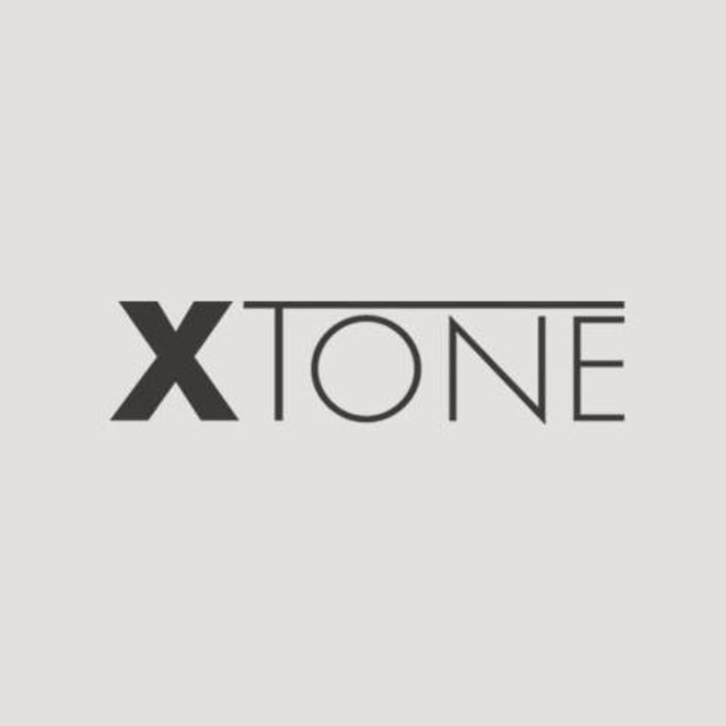 Logo XTONE