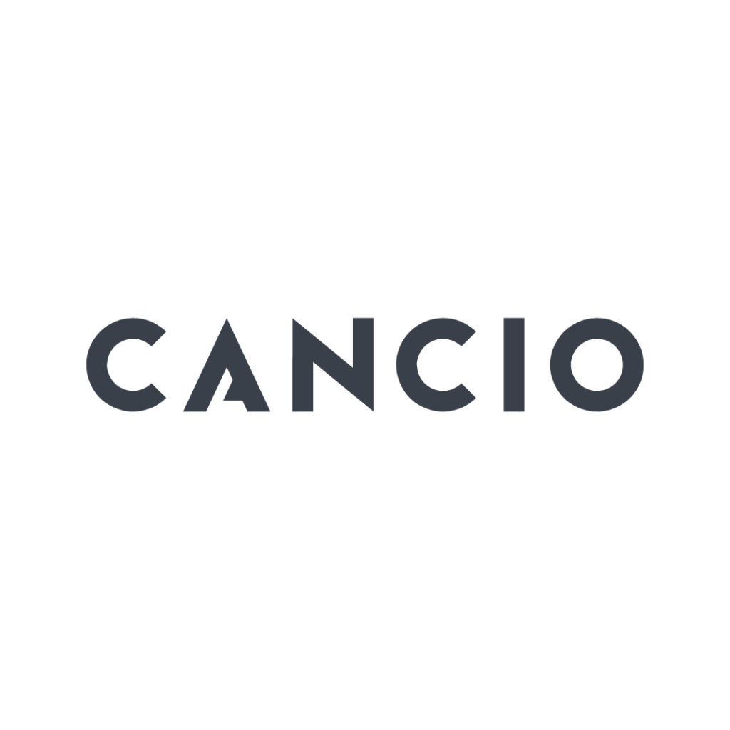 Logo CANCIO