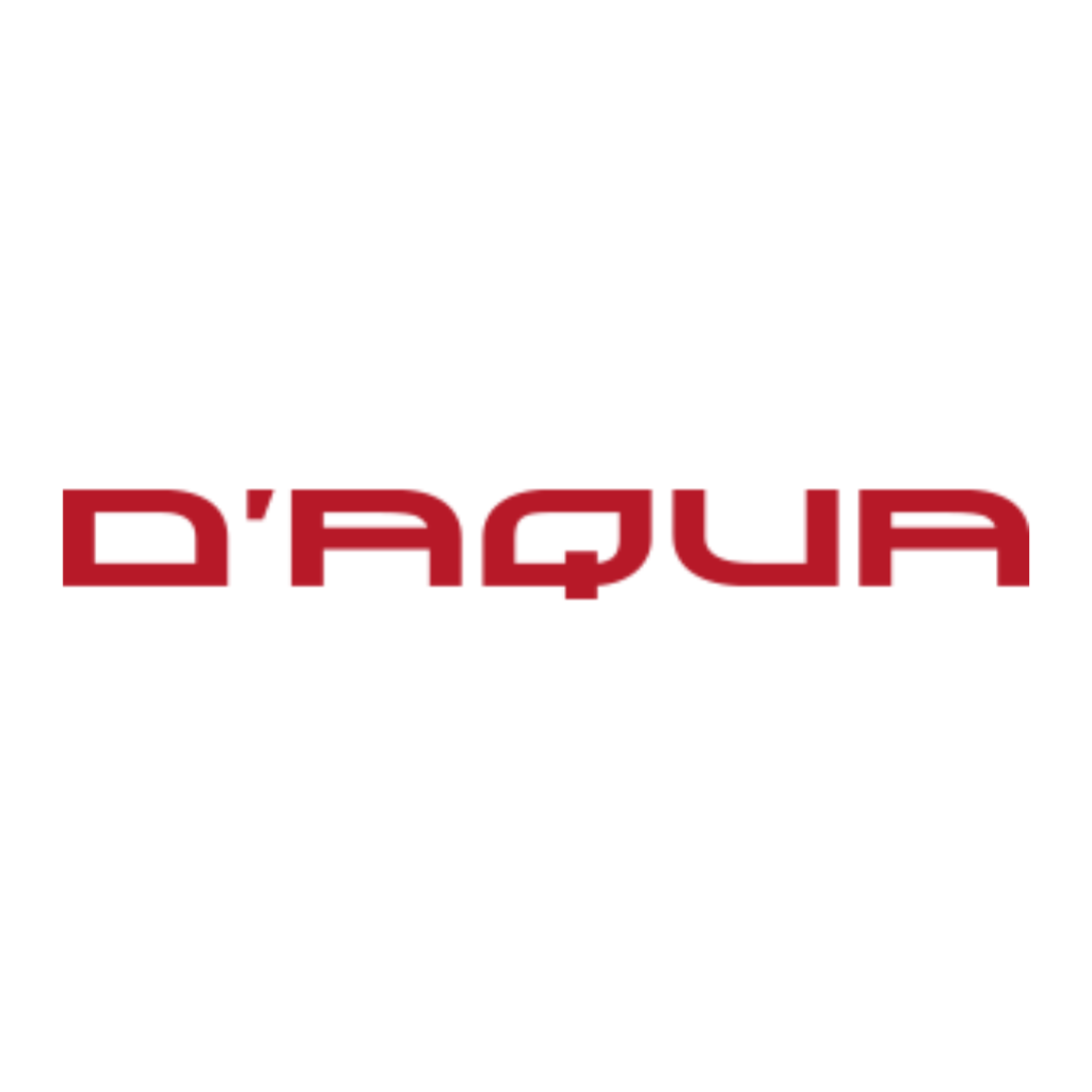Logo D'AQUA