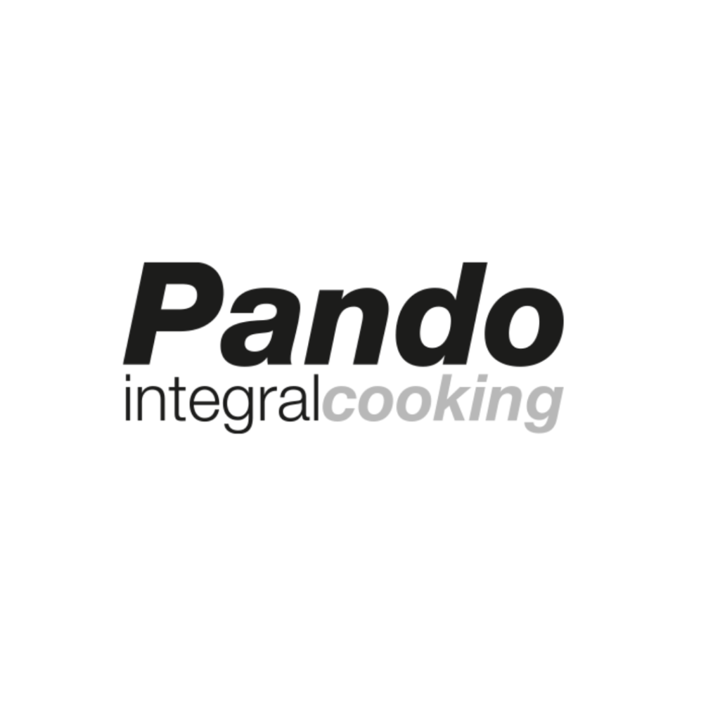 Logo Pando