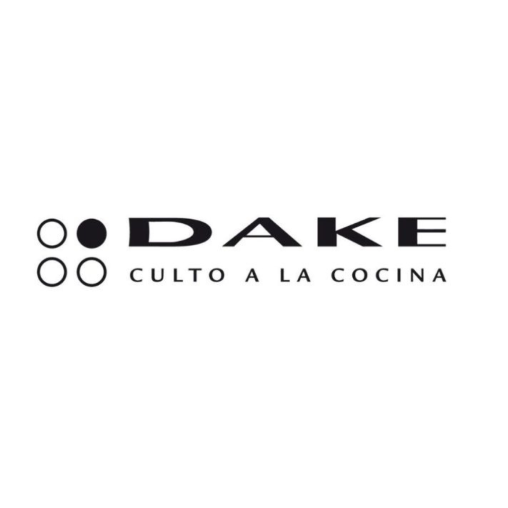 Logo DAKE