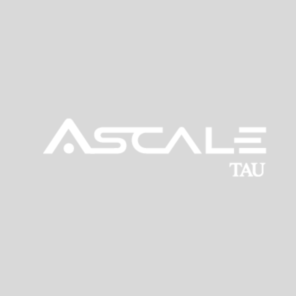 Logo ASCALE TAU