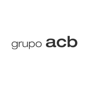 Logo Grupo ACB