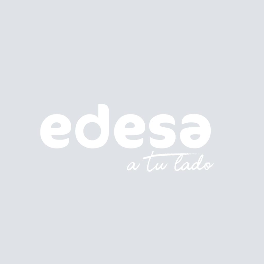 Logo Edesa