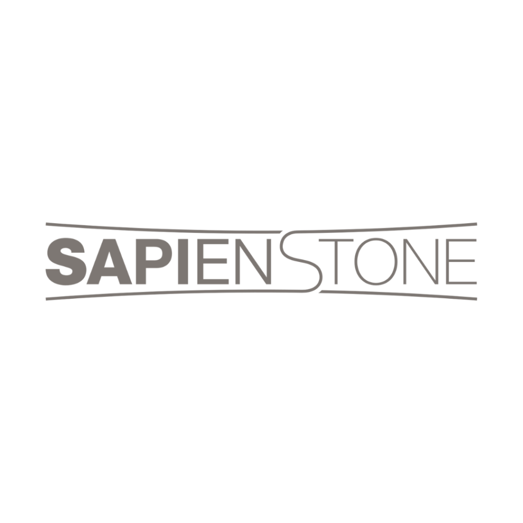 Logo SAPIENSTONE