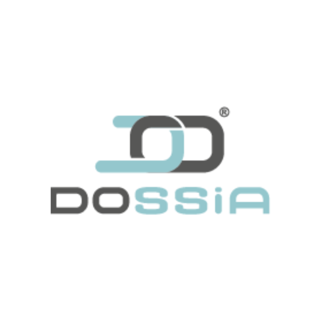 Logo de Dossia