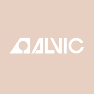 Logo de Alvic
