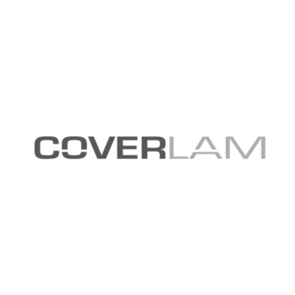 Logo COVERLAM